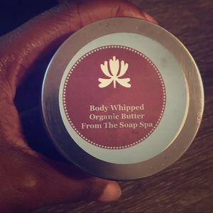 Body butter